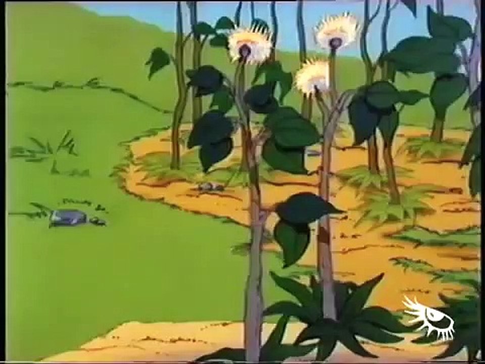 Nido del cuculo -Il manfruito dei puffi