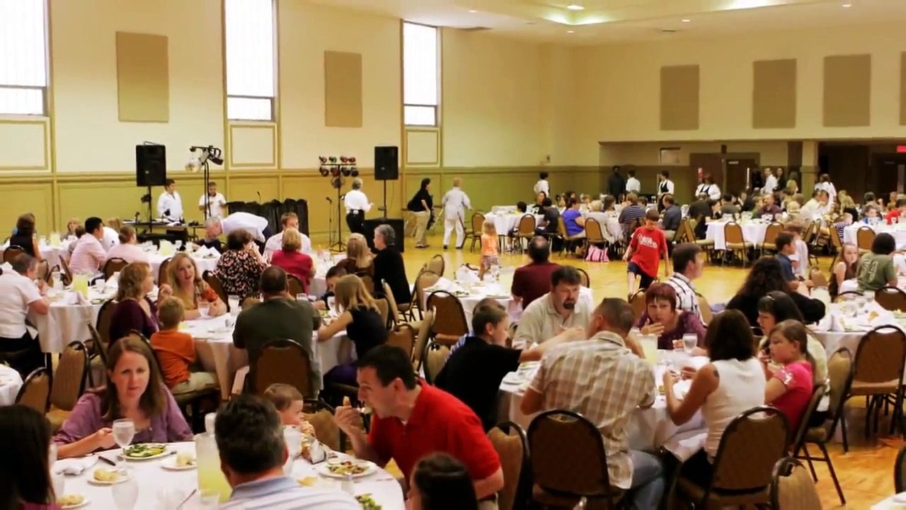 2009 ABC HEA Conference - Pittsburgh PA - Aug 2009