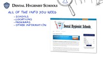 Dental Hygienist Schools - Dental Hygienist School