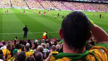 All-Ireland SFC Semi-Final Donegal vs Cork - The Best 6 mins Ever