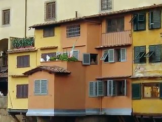 Florence, Italy Renaissance Ghost Captured On Film