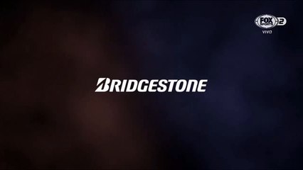 2015 Copa Bridgestone Libertadores Intro