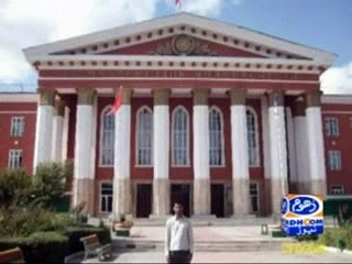 Paksitani students murder in Bishkek kyrgyzstan.DAT