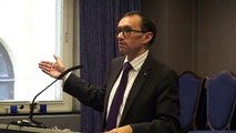 Espen Barth-Eide on Norway and the FTT