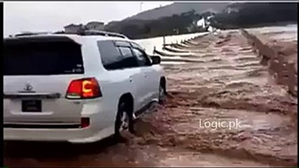 Imran Khan putting his life on risk