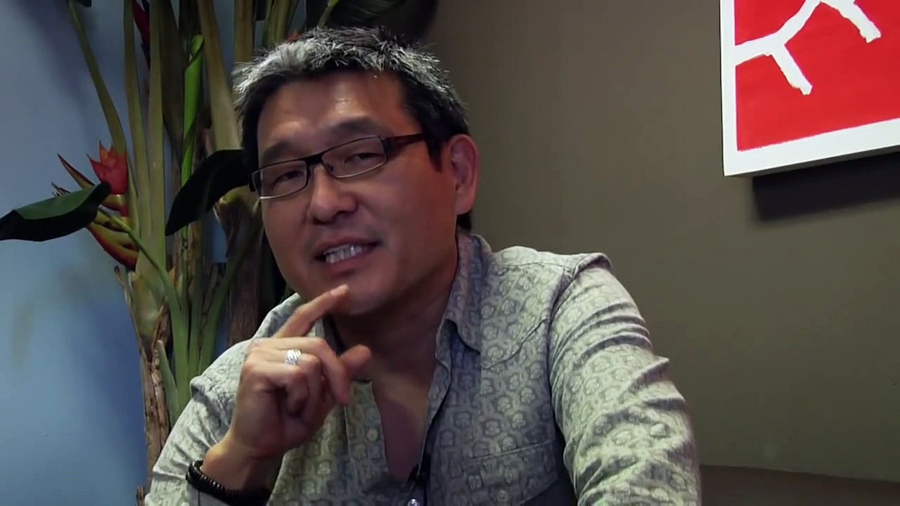 Dave Gibbons: Cultivate Your Staff