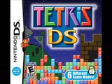 Tetris DS - Mario Theme (Extended)