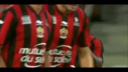 All Goals - Nice 3-2 Napoli - 02-08-2015