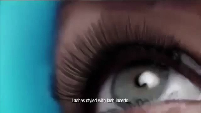 Maybelline New York Mega Plush Mascara TV Commercial HuHa Ads Zone Ads 544