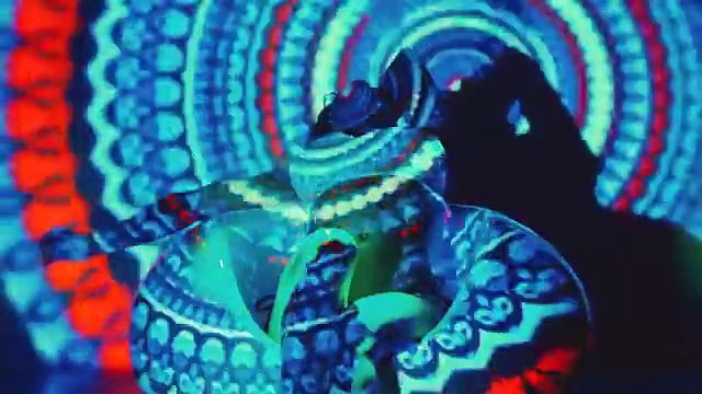 Major Lazer - Jet Blue Jet (feat. Leftside, GTA, Razz & Biggy) - VideoSong