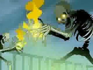 Undead NumaNuma Attack