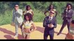 Major Lazer - Lose Yourself feat. Moska & RDX - OFFICIAL MUSIC VIDEO