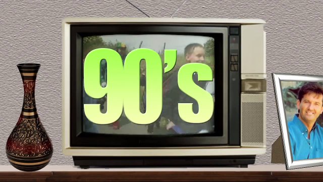 IRISH MUSIC THROUGH THE AGES - JEDWARD, HORSLIPS AND RICHIE KAVANAGH