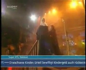 Der maskierte Magier - Enthauptet