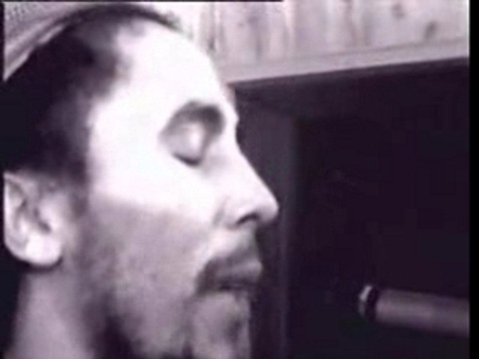 Bob marley - Forever loving Jah