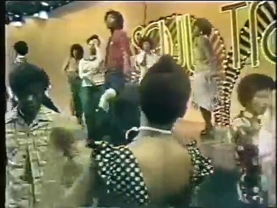 Soul Train Al Green