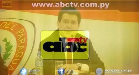 ABCTV. A Paraguay no le conviene salir del Mercosur, asegura Cartes