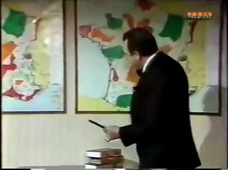 Recensement des cons + Sports - L'homme le mieux élevé du monde - Merci Bernard (1982)