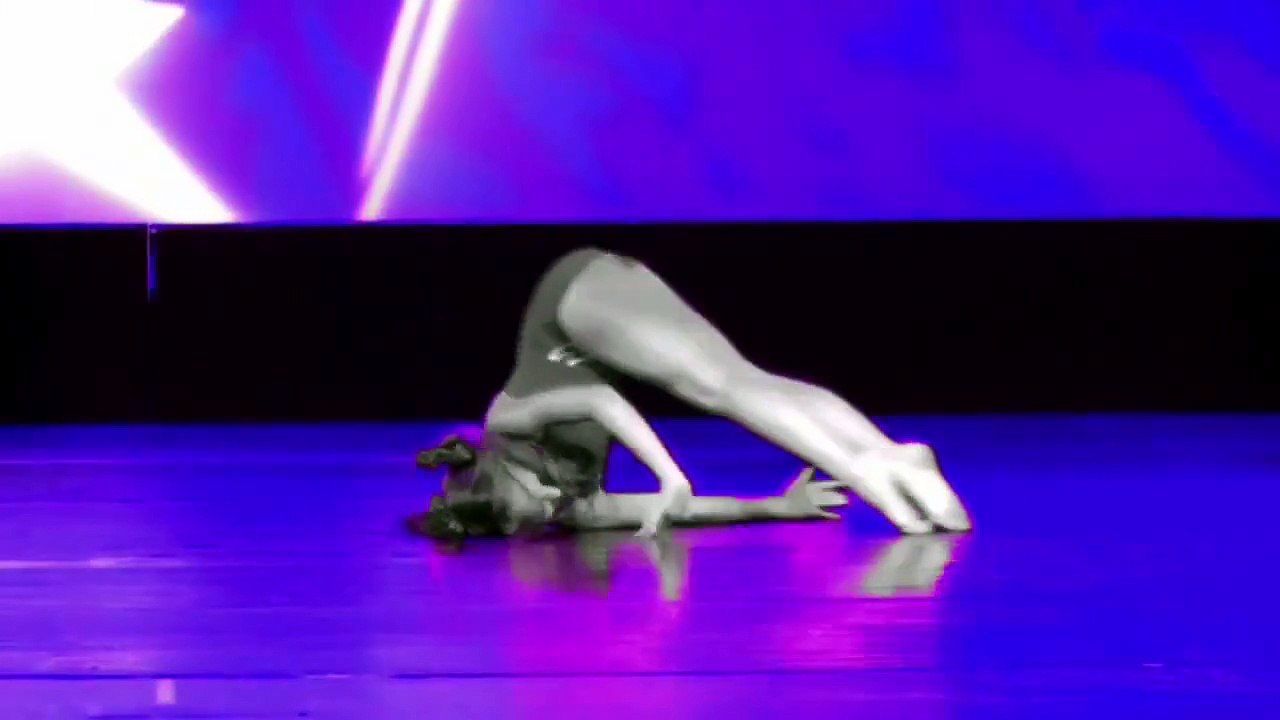 "F.U.N. FUN" |Mackenzie Ziegler|