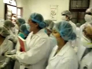 PRIMERA CLASE DE ANATOMIA