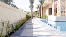 Luxury villa in Emirates Hills Dubai.mp4