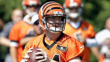 Can Dalton get over the hump?