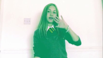 she's kinda hot || music video || videostar