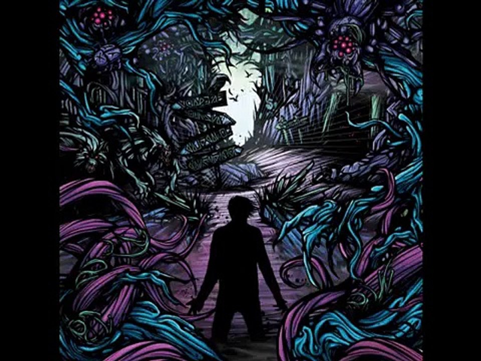 A Day To Remember - If It Means A Lot To You