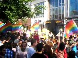 İstanbul LGBT Onur Yürüyüşü / Istanbul LGBT Pride Parade - 2011 / 2