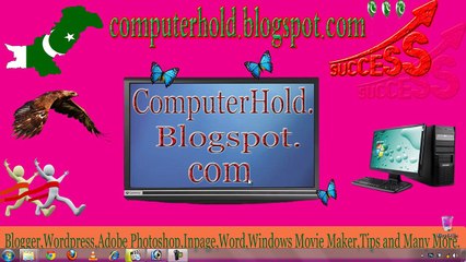 Adobe Photoshop Video Tutorial Part 24 In Urdu And Hindi