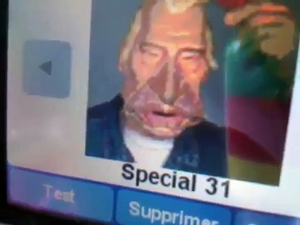 Les voix pour GPS TomTom de chez Tomtomax