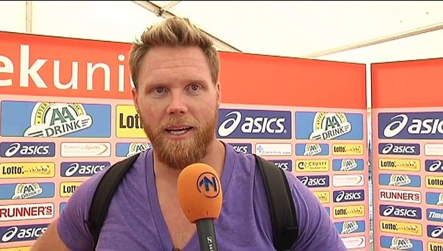 Smith: Ik heb nog een winter nodig - RTV Noord