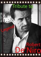 Dubsmash Tribute to a Living Legend , Oscar Winner Actor , ''Robert De'Niro'' ...