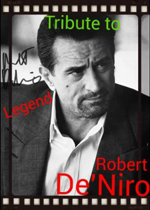 Dubsmash Tribute to a Living Legend , Oscar Winner Actor , ''Robert De'Niro'' ...