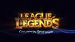 ® Masterchief - Rejected Champion Spotlight (League of Legends)