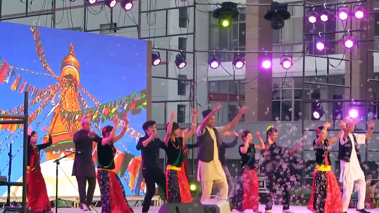 mohani lagla hai  (weifang medical university)