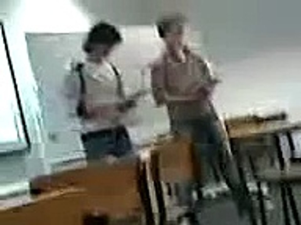 Dyslexie presentatie