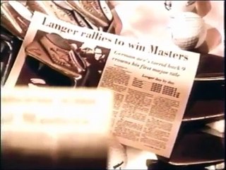 Battle Lines - 1986 Masters