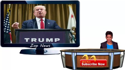 Trump Staffer Fired following report of Racially Charged Facebook Posts