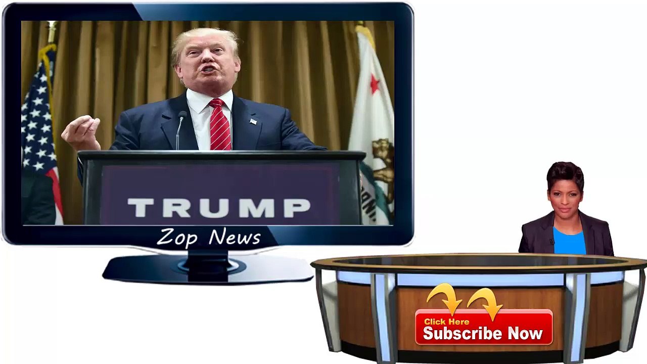 Trump Staffer Fired following report of Racially Charged Facebook Posts