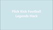 Flick Kick Football Legends Mod APK Unlimited Cash and Coins