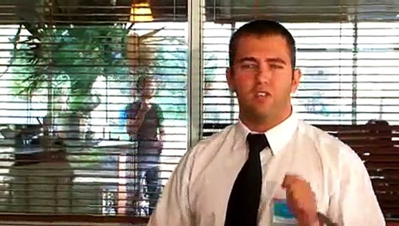 הרצאה בדיני עבודה מאת עו"ד אשר אביטן מומחה לדיני עבודה