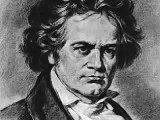 Beethoven   Romance for violin & orchestra No  2 in F major, Op  50