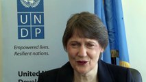 Helen Clark's video message, UNDP Global Innovation Meeting