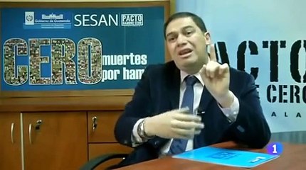 Semillas para el hambre