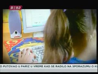 Akcija hapšenja pedofila