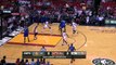 J.R. Smith Drains 24 Threes Over a 3-Game Stretch