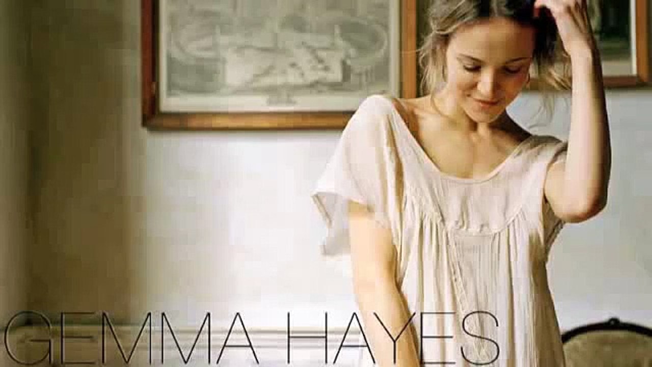 Gemma Hayes - All the Kids Go