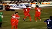 Altamira vs Correcaminos 2-1 Cuartos Ida Liguilla Apertura 2011 Liga de Ascenso Futbol Mexicano