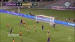 Fiorentina 2 - 1 Barcelona All Goals and Full Highlights 02/08/2015 - International Champions Cup